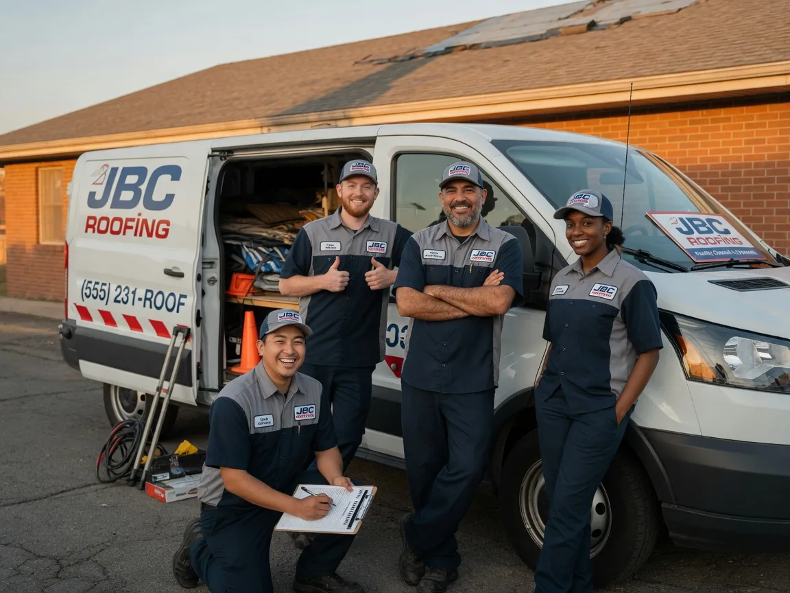 Roof Replacement company in Mount Bethel, PA