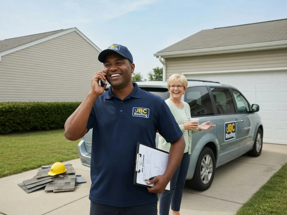 Roof Replacement Mount Bethel, PA FAQs